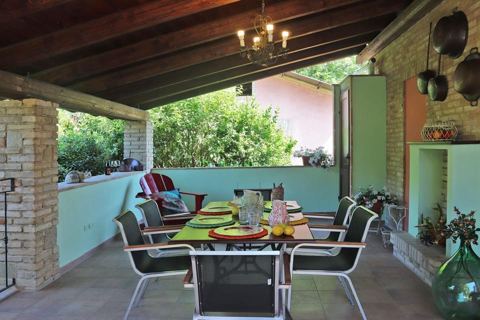 Casa Polly 6 (5787)