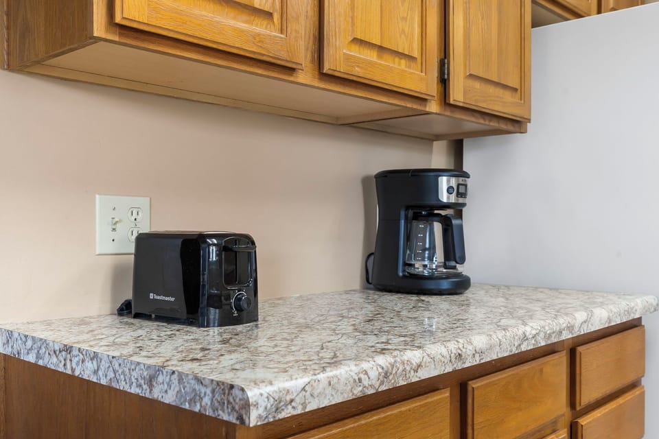 Small Appliances