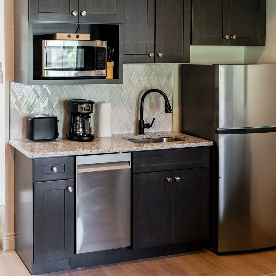 Kitchenette