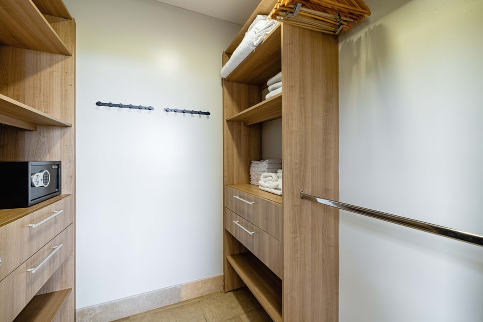 Closet