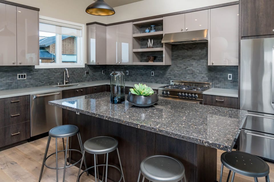 photo of a Storm King