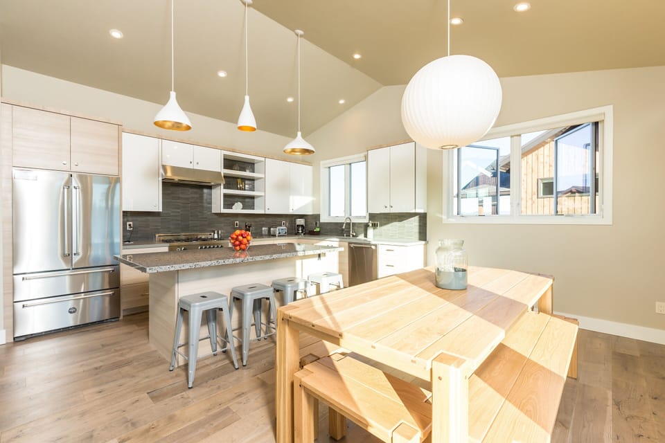 photo of a Storm King