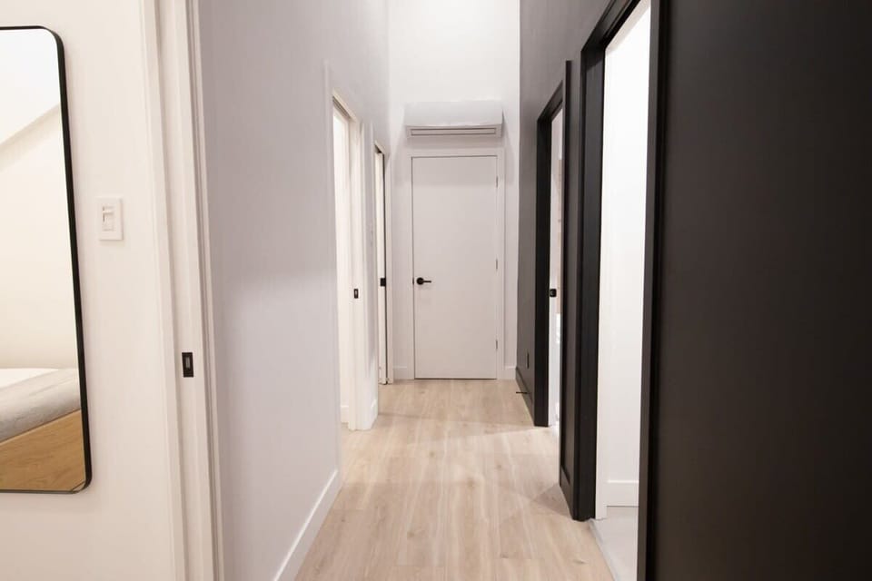 couloir