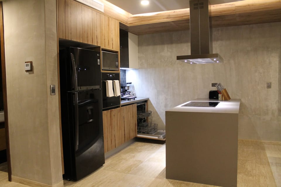 Relax yourself and let the dish washer do it for you!