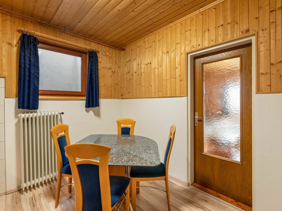 Furniture, Table, Property, Window, Wood, Chair, Interior Design, Shade, Building