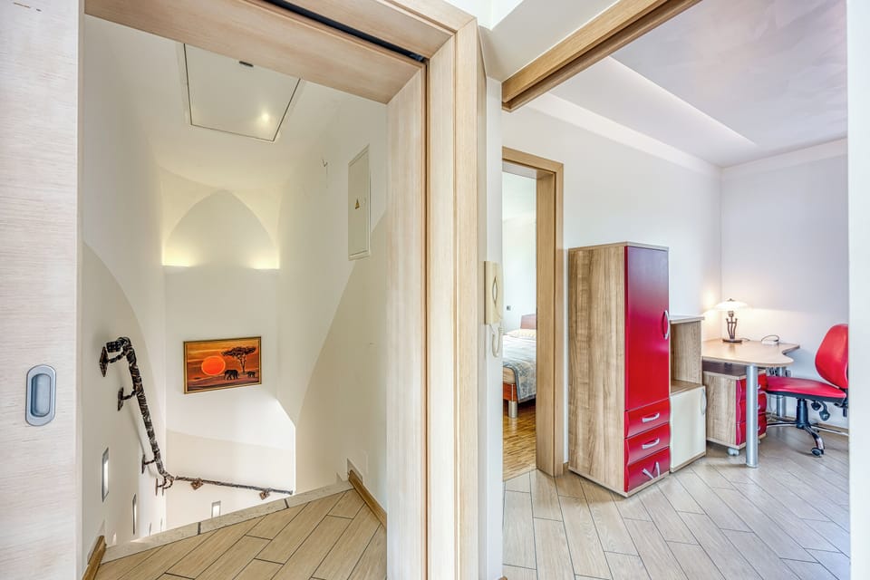 Corridor