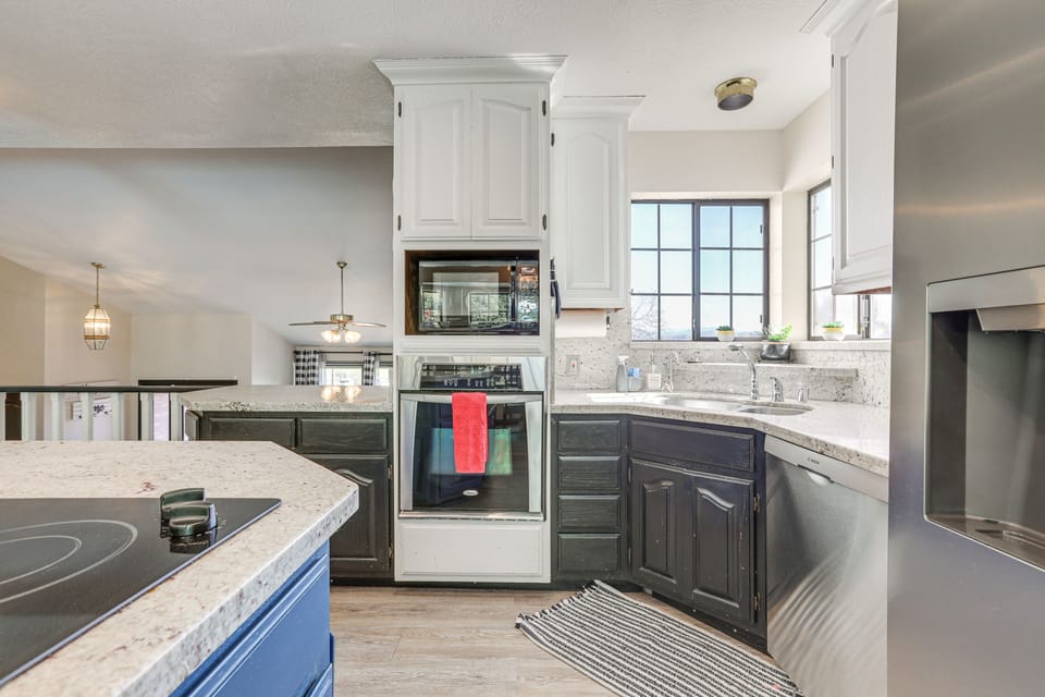 Kitchen | Cooking Basics