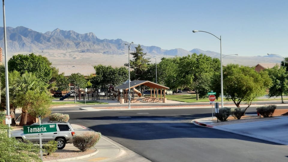 Local Park