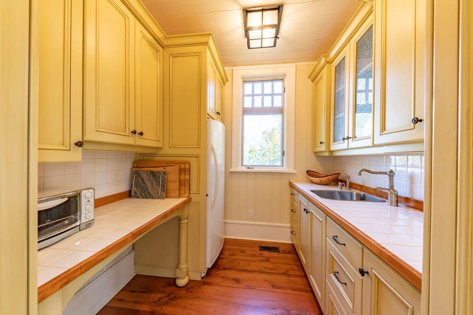 Butler Kitchen