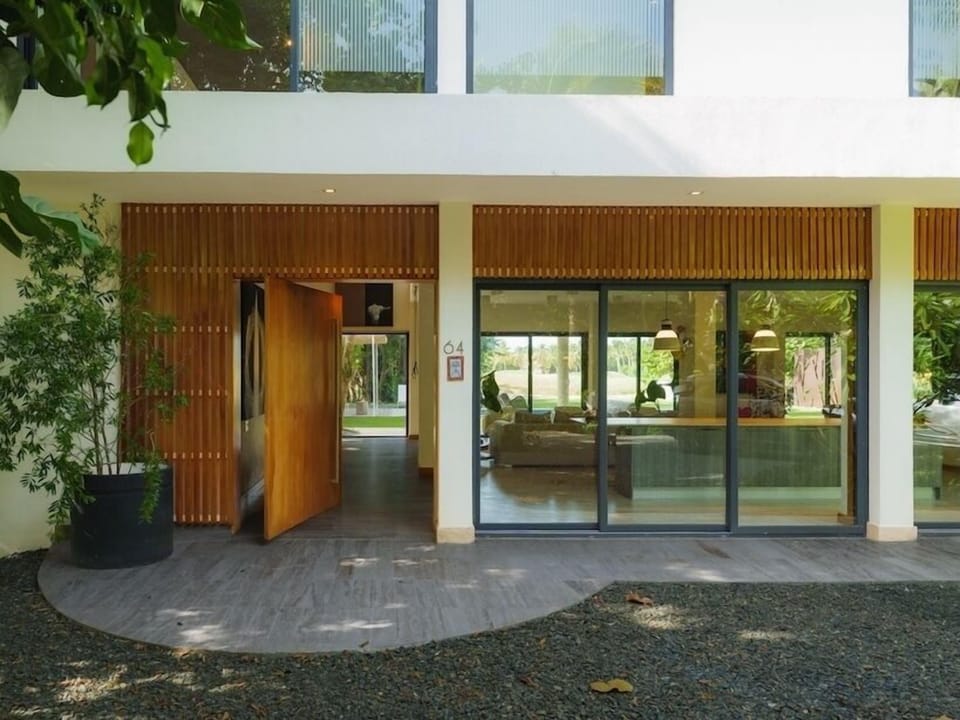 Arrecife 64 - Golf villa at luxury beach resort (8271)