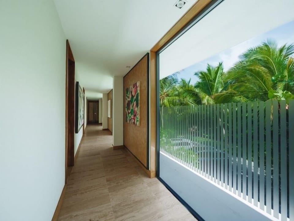 Arrecife 64 - Golf villa at luxury beach resort (8268)