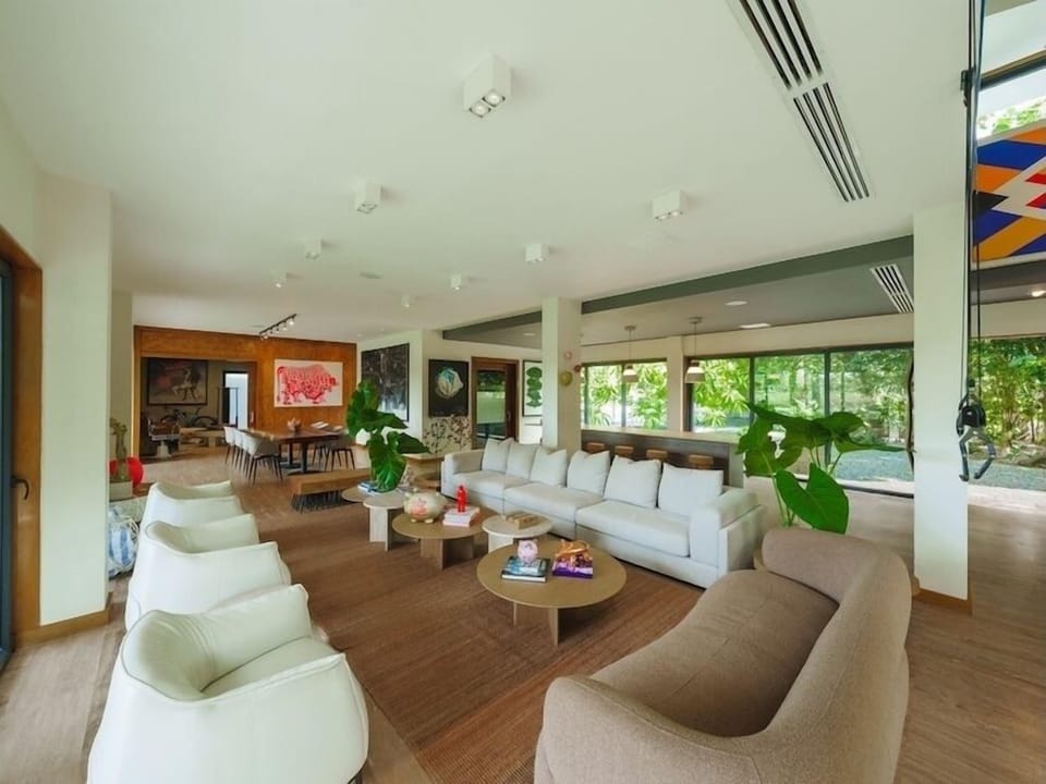 Arrecife 64 - Golf villa at luxury beach resort (8265)