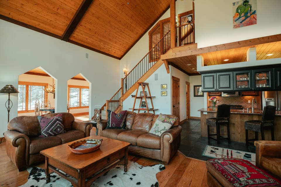 Main Living Room