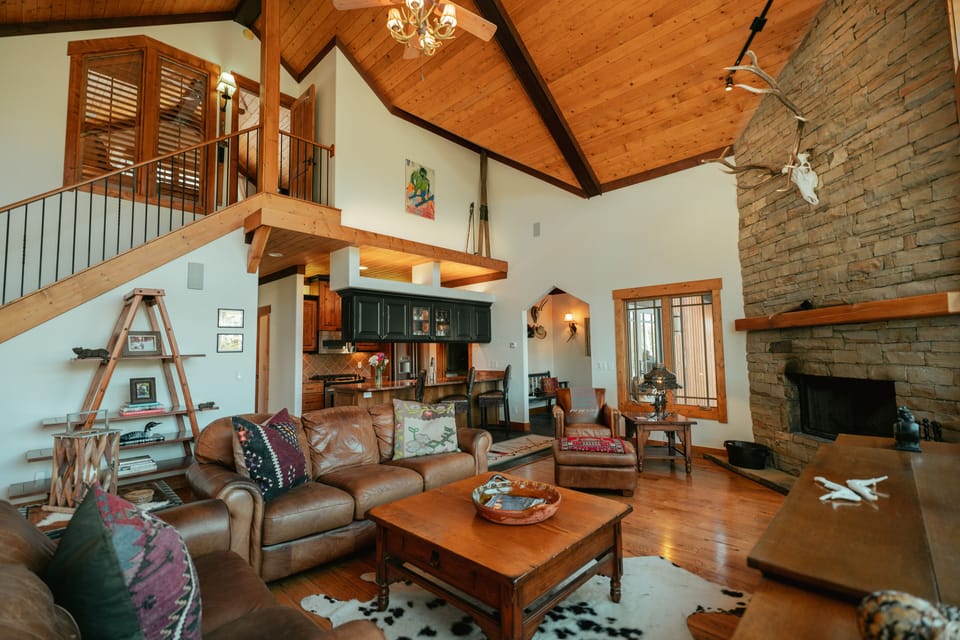 Main Living Room
