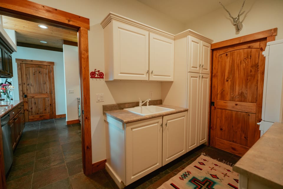 Mudroom