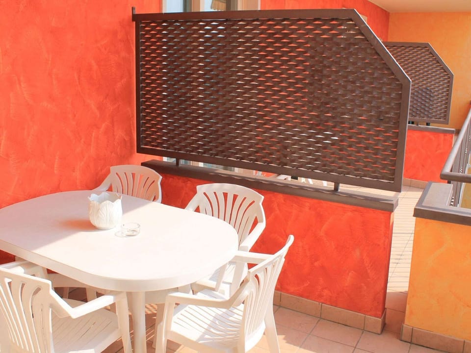 Patio / Balcony