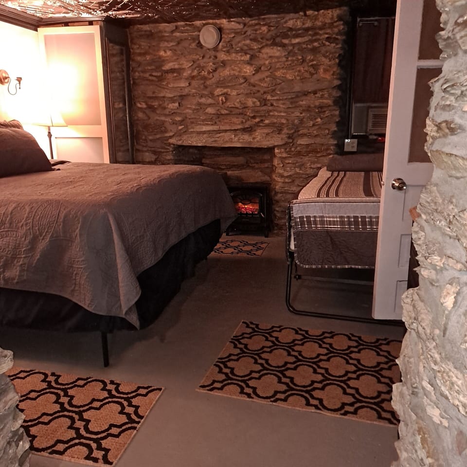1820 suite