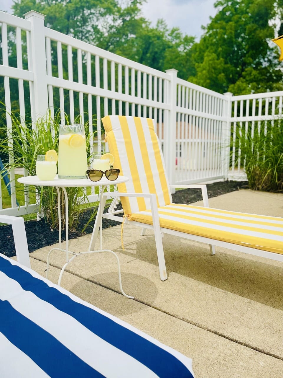 Super Cute Pool