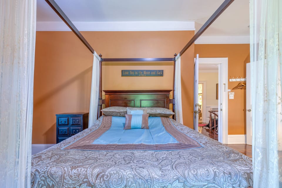 Room Amenities