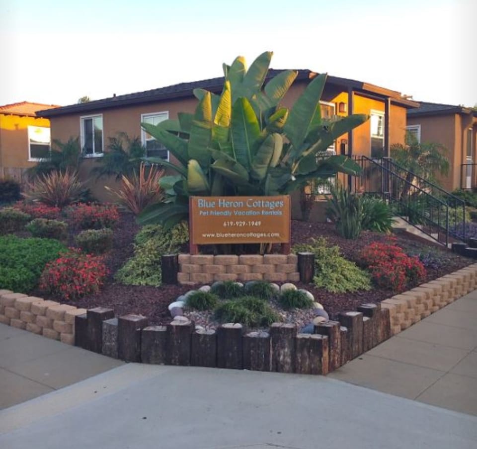 Welcome- BHC Pet Friendly Vacation Rentals