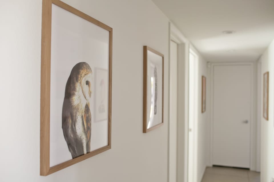 Intriguing Artwork