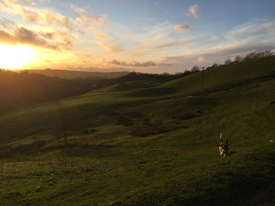 another lovely sunset