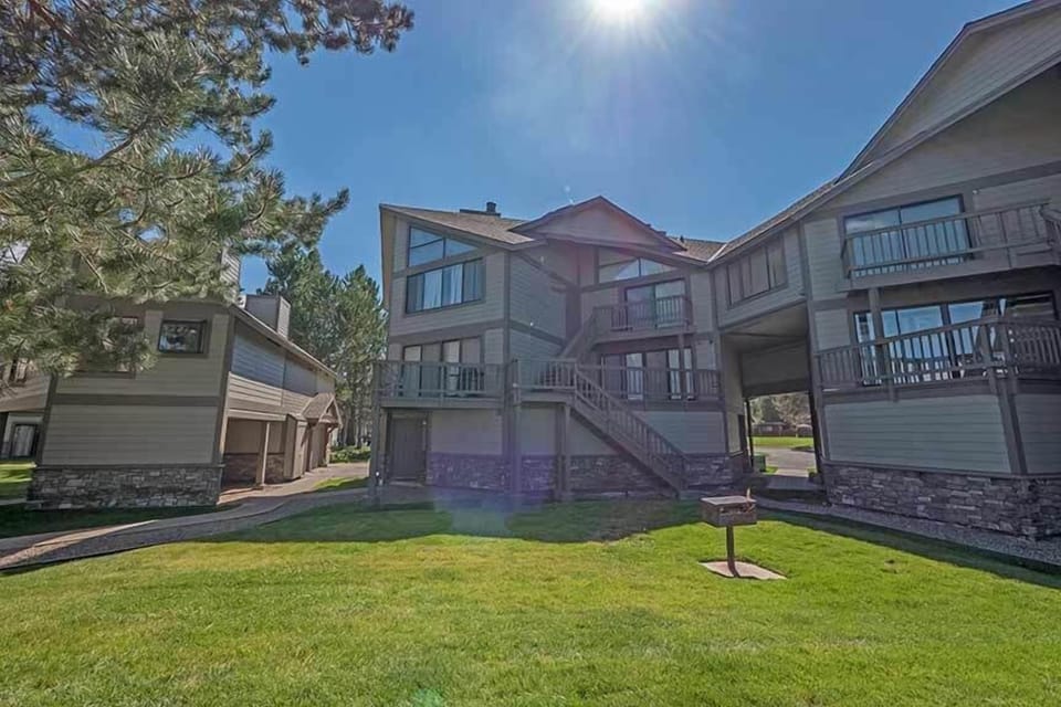 Townhome Complex