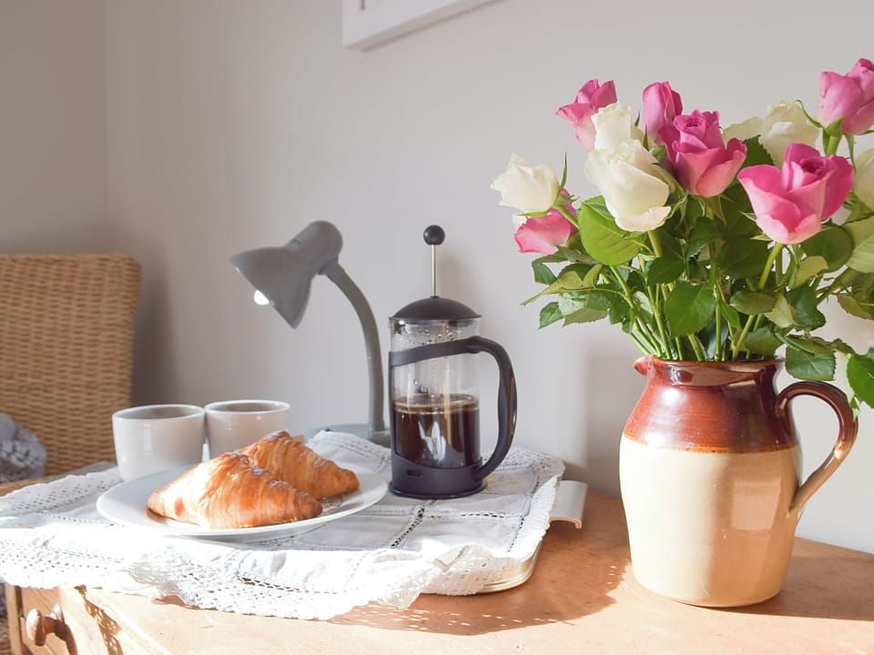 Double bedroom | The Hays, Burton