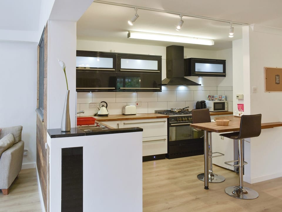 Kitchen | Belmont, Hesketh Bank, near Southport
