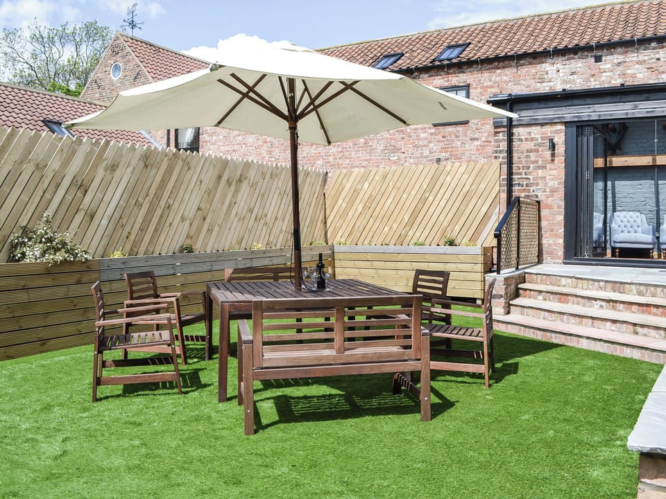 Exterior | The Old Stables - Corporation Farm Cottages, Tickton, near Beverley