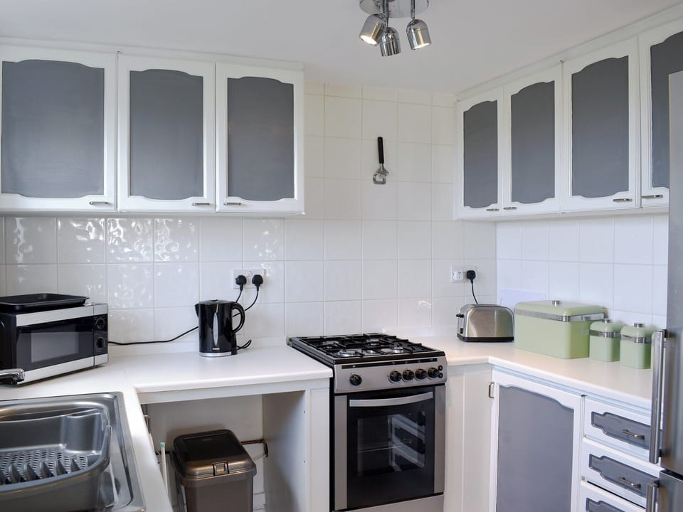 Kitchen | Kings Cottage, Berry Down, near Combe Martin