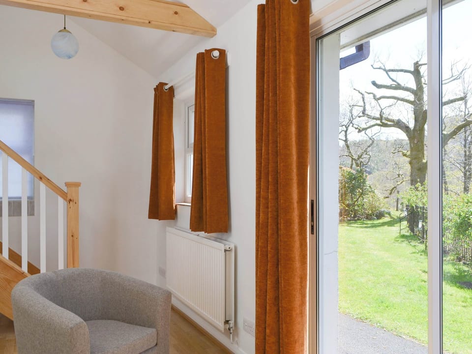 Living area | Langdale Cottage, Chapel Stile, near Ambleside