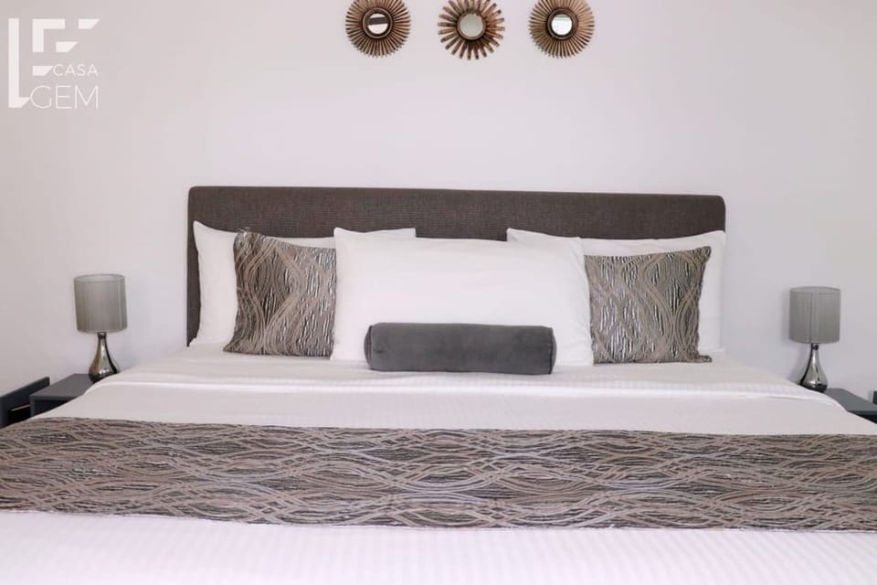 Ambar Room