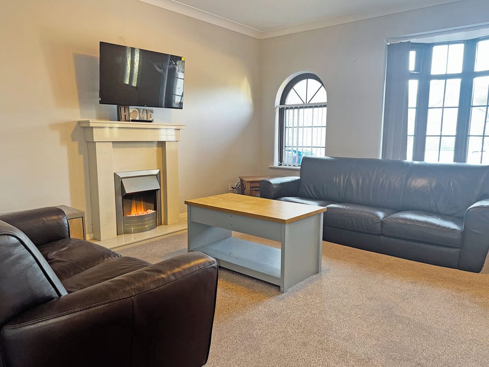 Exterior | Kia Ora Cottage, Seahouses