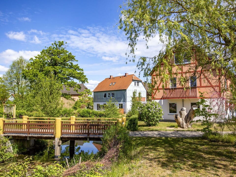 Property, House, Tree, Home, Real Estate, Transport, Architecture, Rural Area, Building, Cottage