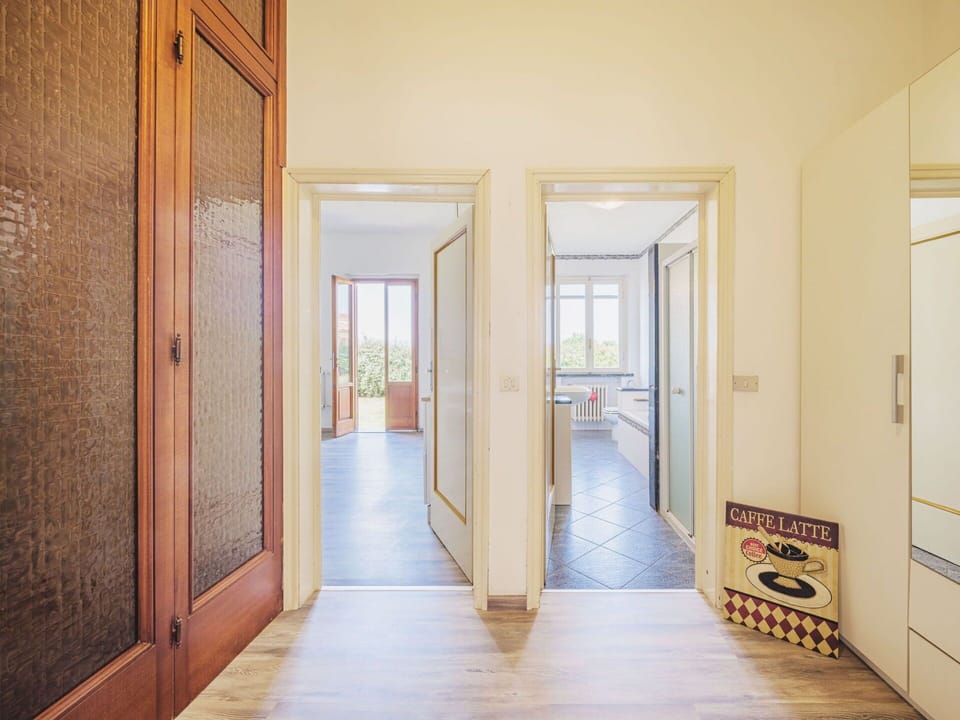 Water, Sky, Plant, Building, Azure, Natural Landscape, Tree, Body Of Water, Beach, Terrain