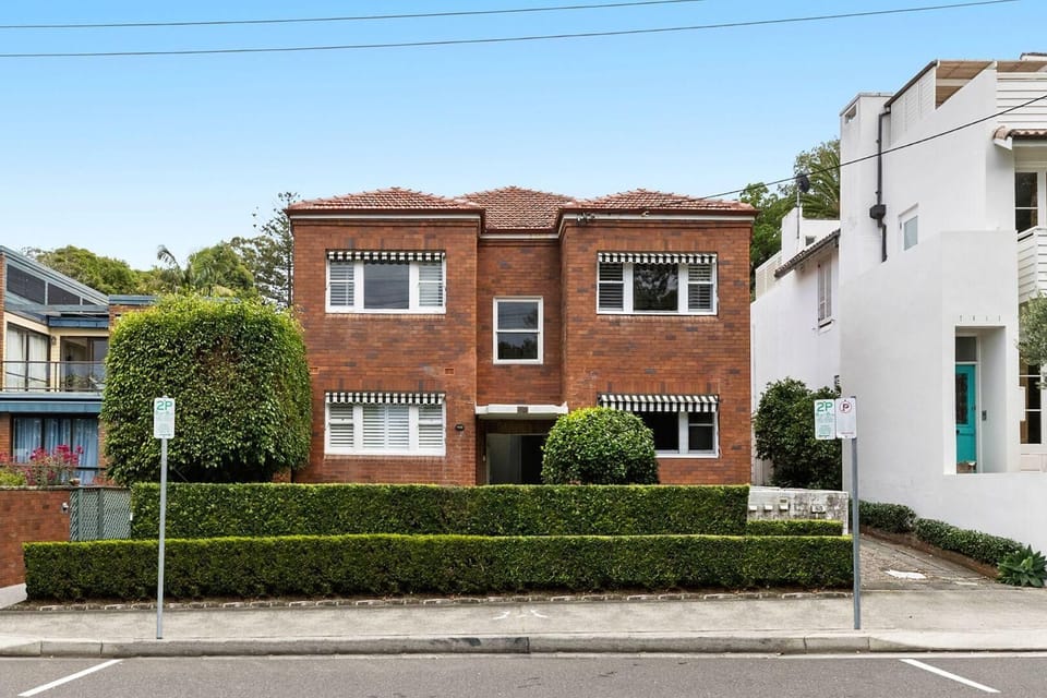 Apartment Images