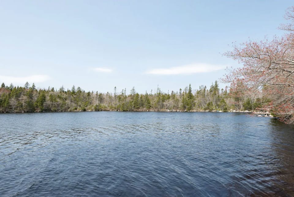 Lake