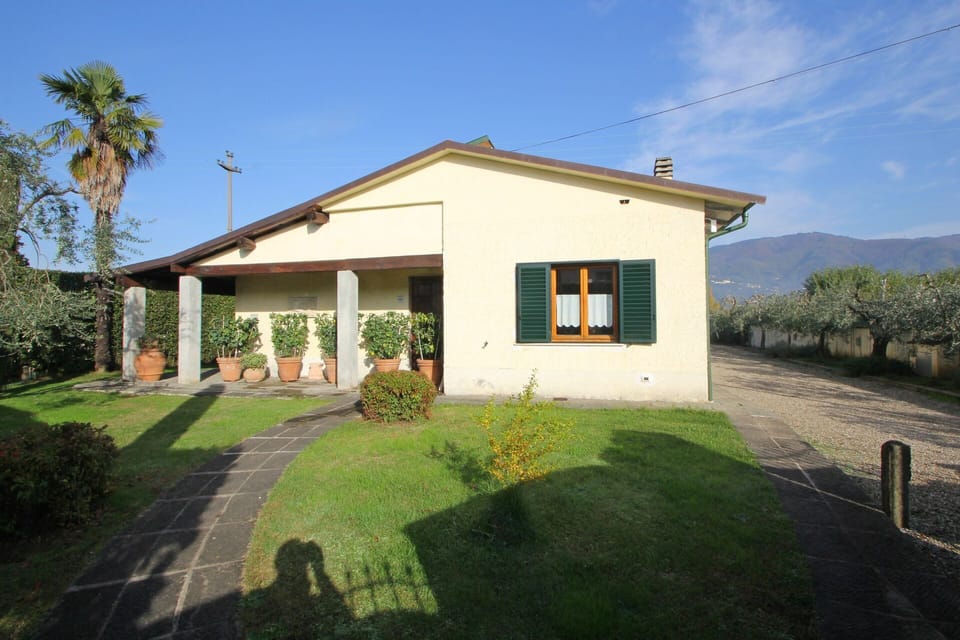 Garden, Outdoor