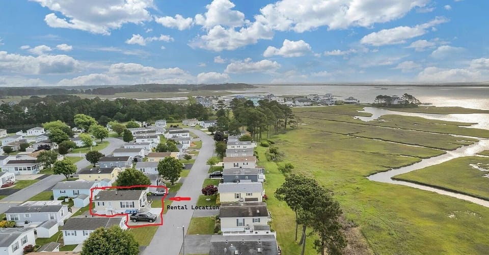 Rental Location 