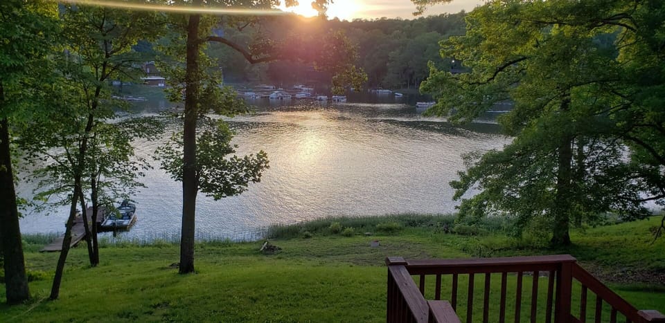 Lake Front