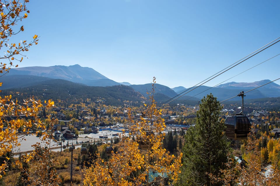 Town of Breckenridge