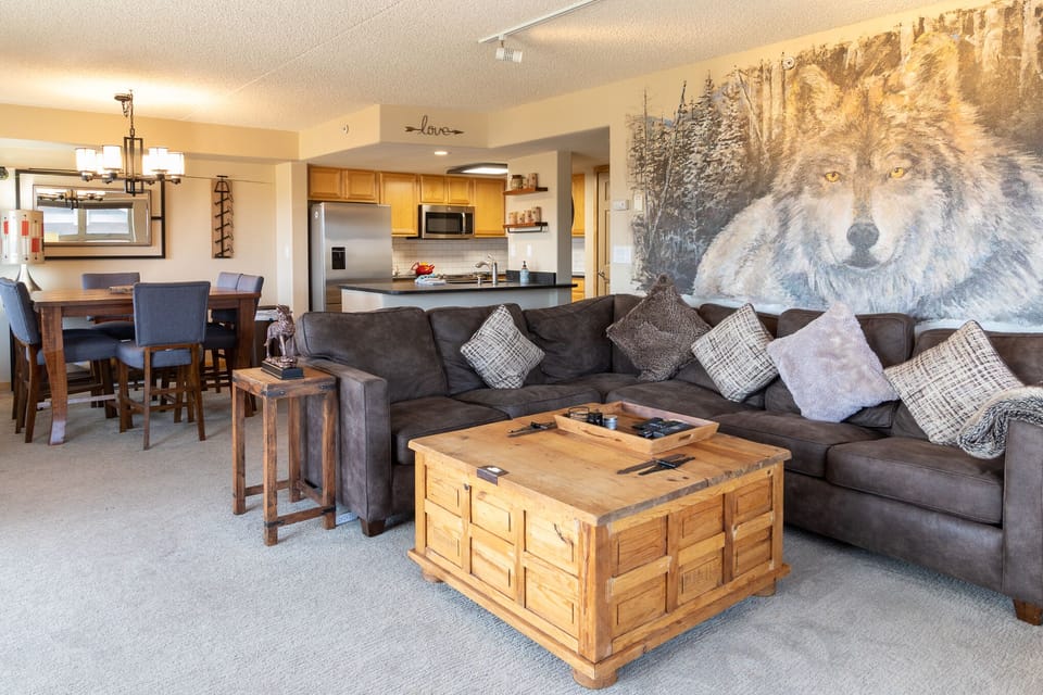 Living Room.