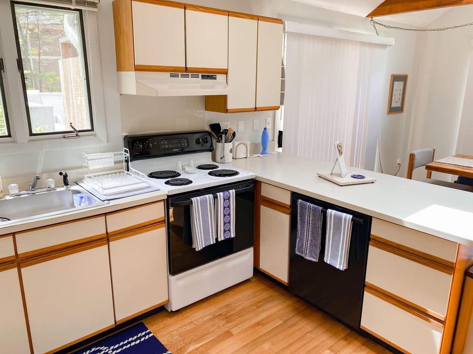 New 2021 kitchen photo