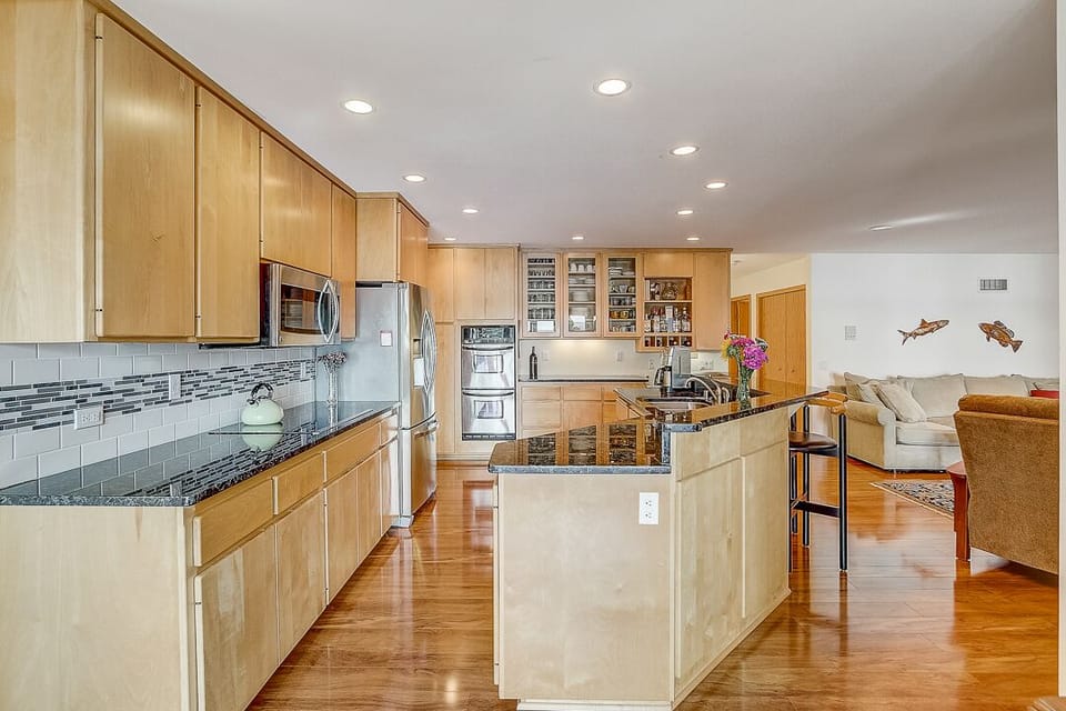 Chefs Kitchen