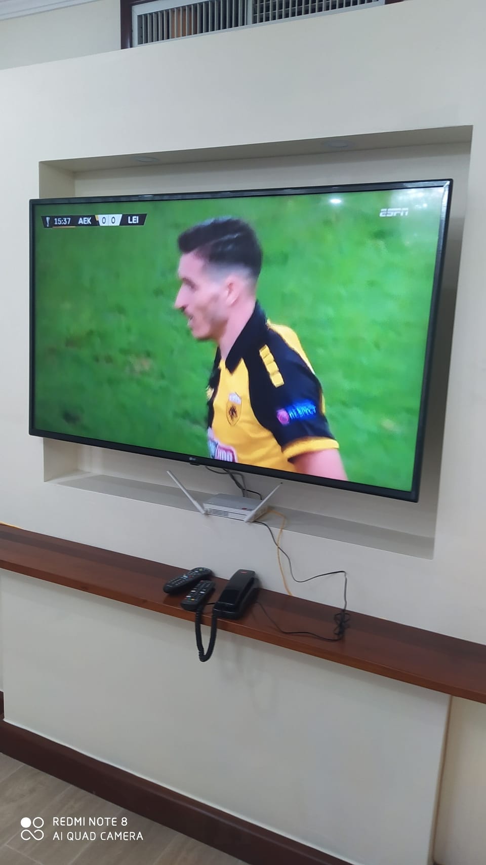 Television