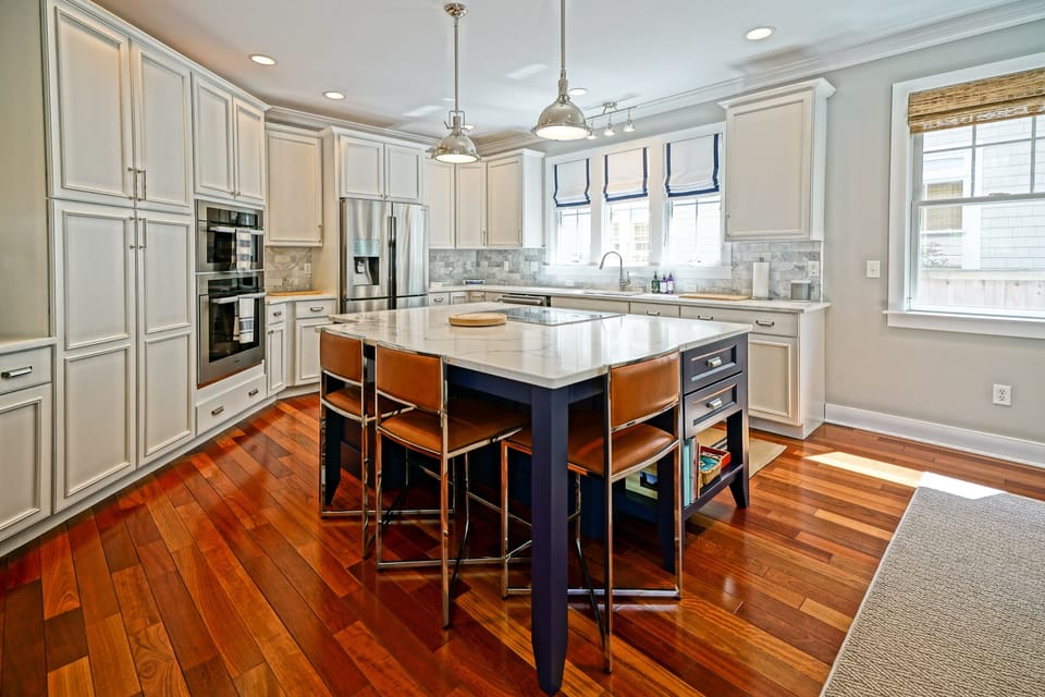 Gorgeous Kitchen