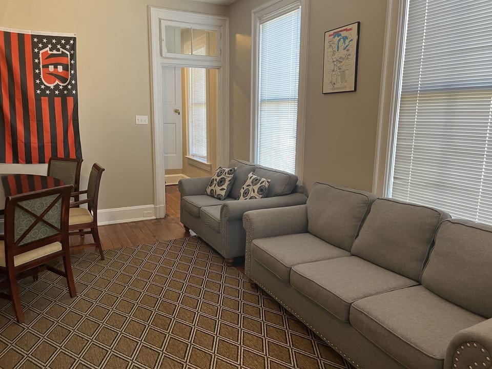 Living/Dining