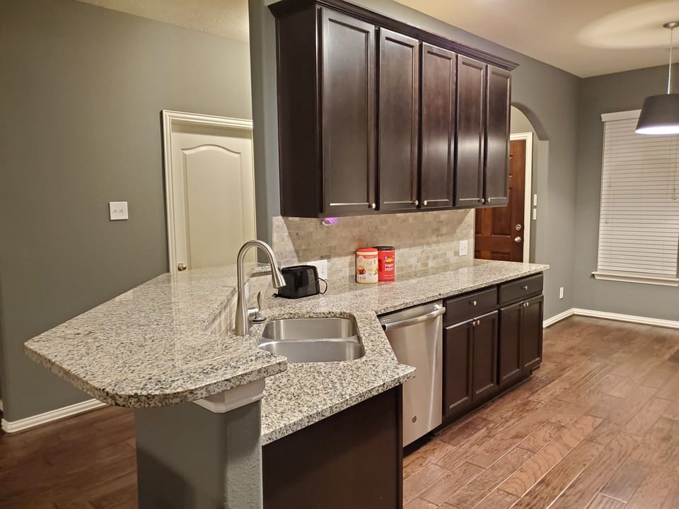 Kitchen Sink