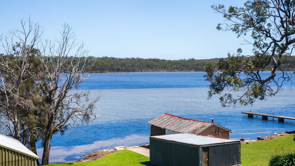 Amazing lakefront at your doorstep, Amazing views